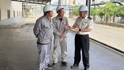 增速位居自治區(qū)第二！阿拉善盟前三季度出口貿(mào)易交出亮眼“成績單”