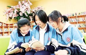 “閱”見好時光 　　