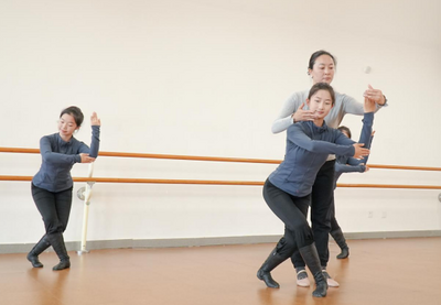 “雙減”之后新選擇 藝術職業(yè)教育熱起來