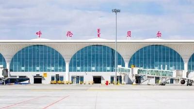 呼倫貝爾：“草原旅游+”繪就高質(zhì)量發(fā)展新畫卷