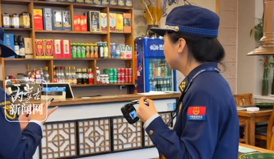 119消防日 消防监督员16年坚守一线除隐患