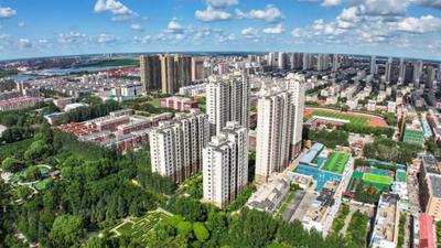 通遼闖出高質(zhì)量發(fā)展新局面！