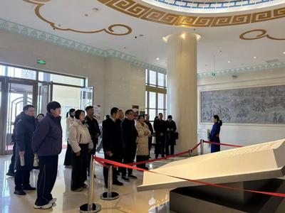 “內(nèi)蒙古好人”齊聚興安盟，5日共赴“善美之約”