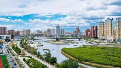 强管理 保质量 促推进 呼伦贝尔重点项目建设蹄疾步稳