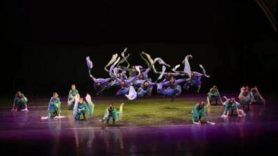 7585万游客+1126亿收入！通辽文旅交出亮眼成绩单！