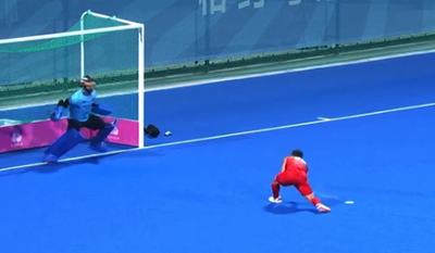 内蒙古男曲时隔32年再夺全运会冠军