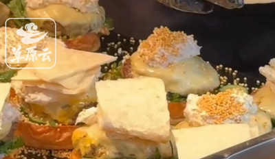 內(nèi)蒙古漢堡火爆各大城市