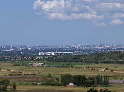 大窯遺址：閃耀50萬(wàn)年人類(lèi)智慧之光