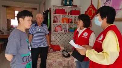 呼倫貝爾：精細(xì)化治理繪就“兩個率先”下的城市幸福畫卷