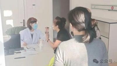 @全市干部職工：2025年度健康體檢正在進行，預(yù)計兩個月內(nèi)完成