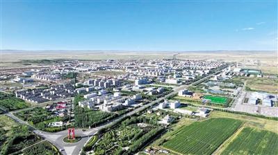 【行走北疆看中國(guó)·北疆百城文化探源】古史新韻一脈傳