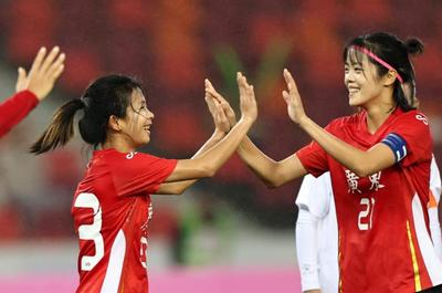 全运会｜这！就是赛场上的少年感天花板