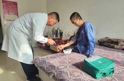 兴安盟乡村振兴“三十六计”