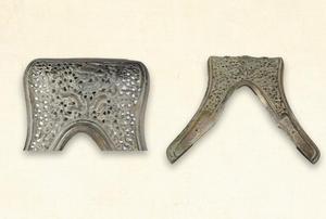 自带“主角光环”的马鞍