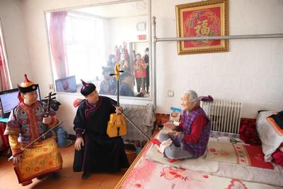 喜报！兴安盟这个团体和个人获国家级荣誉