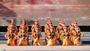 影像非遺 | 草原舞韻續(xù)新篇