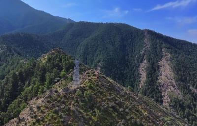 高質(zhì)量推進(jìn)賀蘭山國家公園建設(shè)，阿拉善在行動！