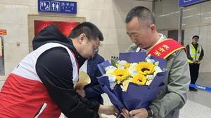 驕傲！康院東榮登2025第三季度“內蒙古好人榜”，用熱血書寫大愛