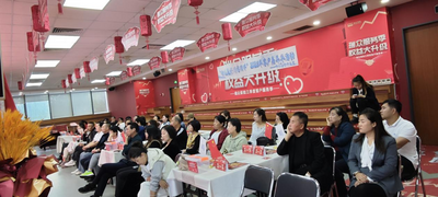 瑞眾保險呼和浩特中支開展“鷹瞳檢測 健康守護”健康悅心專題活動