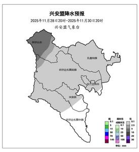 新一輪降雪、降溫、大風(fēng)天氣來襲