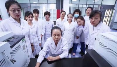 “十四五”高質(zhì)量發(fā)展巡禮丨阿拉善盟：筑巢引鳳聚英才 賦能發(fā)展添動能