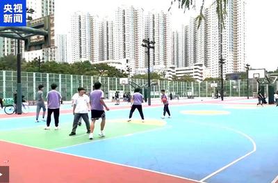 視頻丨香港各界：全運激發(fā)體育熱 推動社會發(fā)展