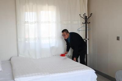 明星村“民宿+”賦能后的蝶變之旅