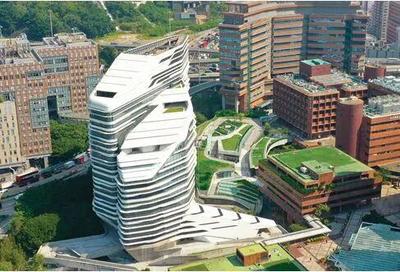 2026港澳高校内地招生启动 这份报考全攻略请收好