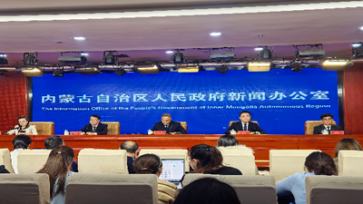 回眸“十四五” | 從“吃飽”到“吃好” 內(nèi)蒙古餐飲業(yè)高質(zhì)量發(fā)展邁上新臺階