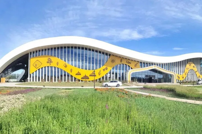 蒙草生態創新服務保障體系助力黃河“幾字彎”攻堅提質增效