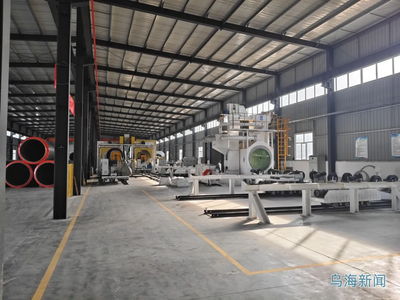 陸續(xù)投產(chǎn)！填補空白！年產(chǎn)值預(yù)計達(dá)20.5億元！