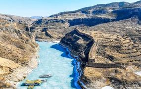 今年，來呼和浩特過“暖冬”！“南朋友”看了都心動(dòng)～