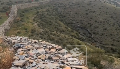 內(nèi)蒙古公布第七批自治區(qū)文物保護單位 境內(nèi)9處長城段落入選