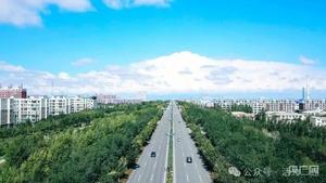 奋进内蒙古·发展有底气｜一“堡”通欧亚 奏响向北开放最强音