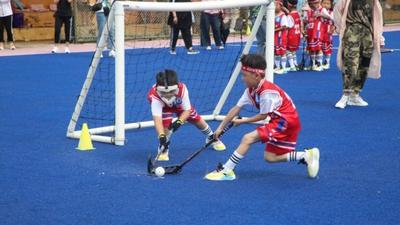 內(nèi)蒙古緣何斬獲全運(yùn)會(huì)曲棍球冠軍？