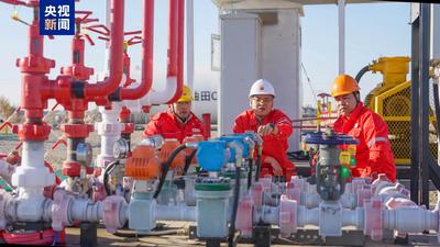 西北地区最大二氧化碳捕集封存与利用项目累计注碳突破200万吨