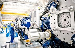 ?“燈塔工廠”點(diǎn)亮未來(lái)制造 　　