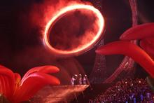 追光丨超越传奇！致敬那些纪录诞生的瞬间！