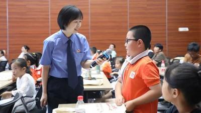 司法、執(zhí)法、普法齊發(fā)力！通遼“十四五”法治建設(shè)護(hù)航民生發(fā)展