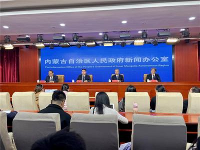 “十四五”北疆答卷 | 內(nèi)蒙古人才資源總量達(dá)346.5萬(wàn)余人