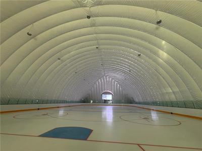 烏海全民掀起“體育熱”迎接2026年