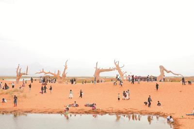 一城光影 一城韻