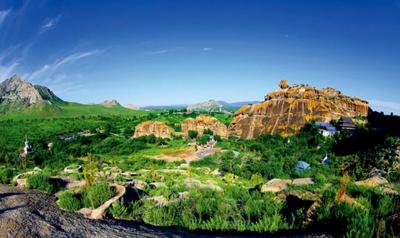 千萬粉絲博主為它奔赴千里！巴林左旗，藏著千年驚喜