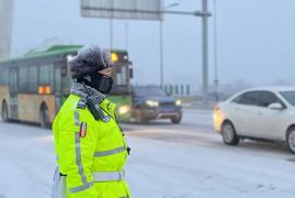 呼和浩特交警開啟交通安全專項整治！為期三個月！