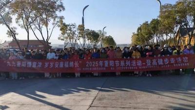 銀輝映駝鄉(xiāng) 桑榆綻芳華！阿拉善盟4個集體6名個人喜獲殊榮