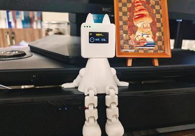 精準(zhǔn)提供未來(lái)七天天氣趨勢(shì)預(yù)報(bào)  氣象服務(wù)數(shù)字人“敕勒云寶”上線