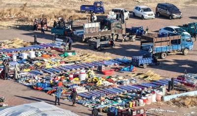 冬日暖集！烟火气拉满