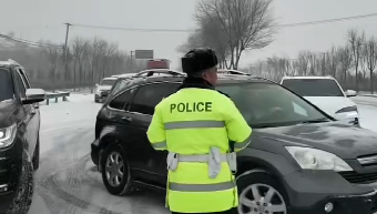 2025年12月12日209國(guó)道呼武公路雙向封閉