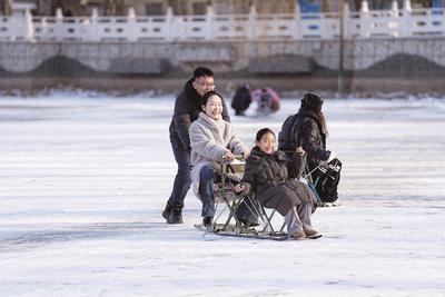 歲月之快樂(lè)