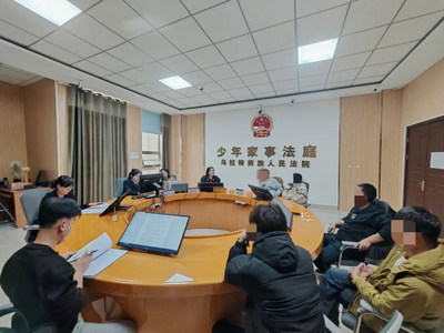 【代表委員調解月】“調解+教育” 化解未成年人侵權糾紛